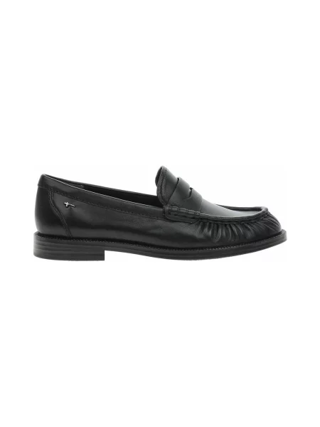 Pantofi Tamaris negru