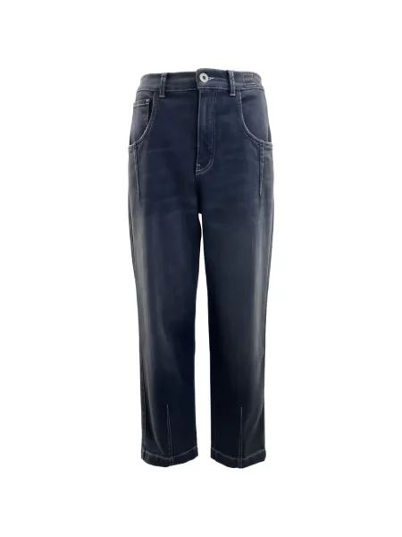 Blugi Eleventy negru