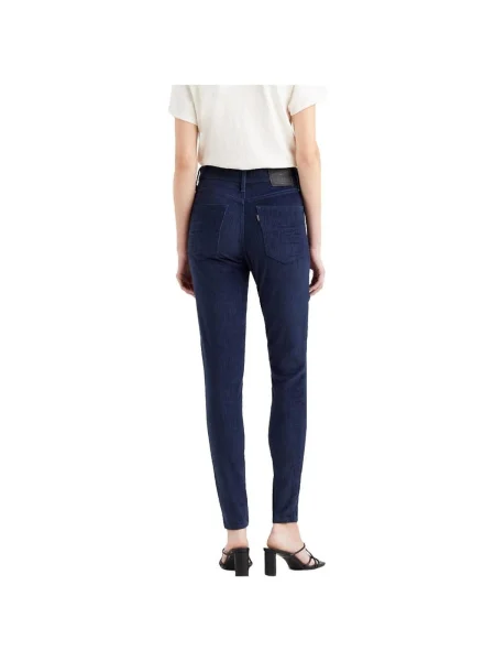 Blugi Levi's® albastru