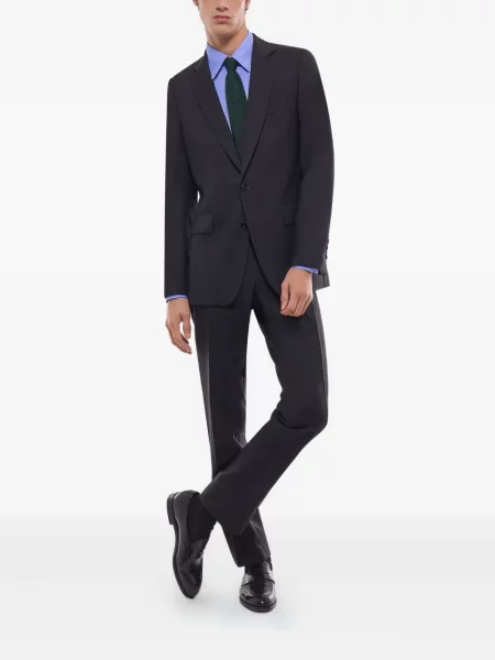 Costum Fursac de costum negru