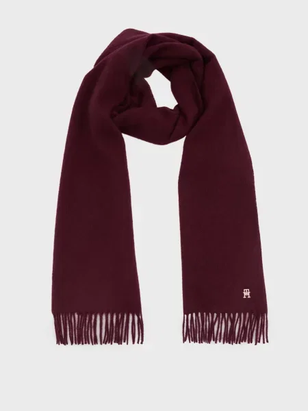 Кашемировый шарф Tommy Hilfiger
