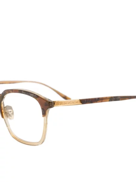 Ochelari de soare Myth maro