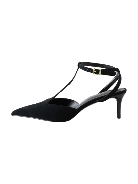 Next Pumps Forever Comfort' negru