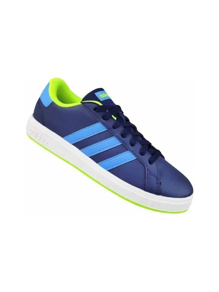 Gyerek félcipő Adidas