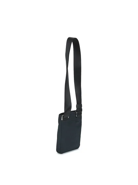 Geantă crossbody Tommy Hilfiger negru
