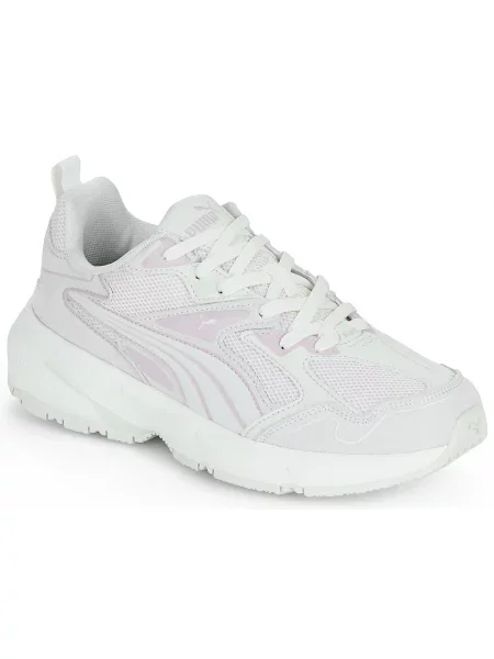 Pantofi Puma gri