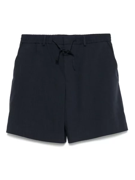 Pantaloni scurți Boss albastru