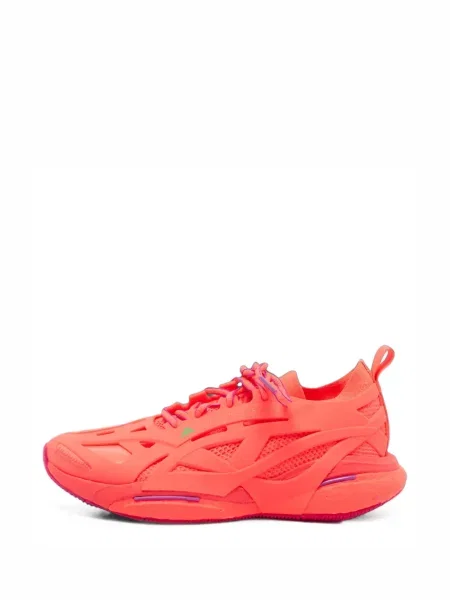 Pantofi alergare Adidas By Stella Mccartney alergare portocaliu