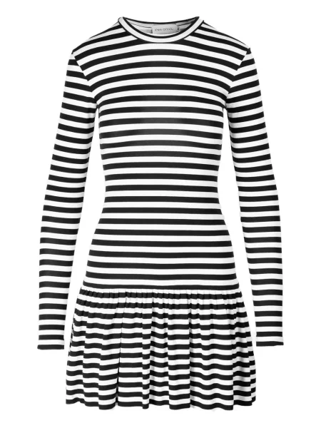 Rochie mini Ioana Ciolacu de costum albastru
