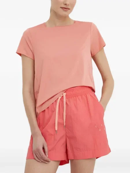 Tricou Casall cu imagine roz