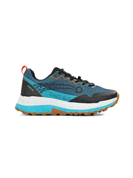 Atom sport Terra Lake Mężczyźni Buty sportowe ATOM Sport Size: 12 niebieski