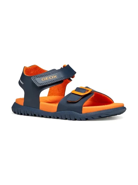 Sandale Geox plava