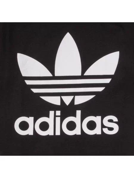 Tričko Adidas čierna