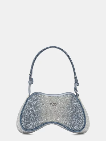 Torbica Diesel PLAY PLAY modra