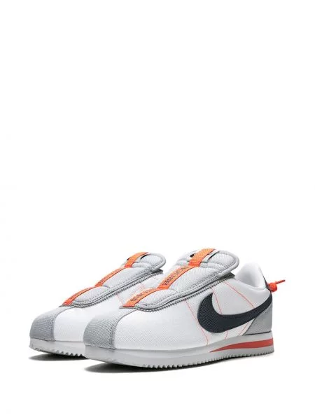 Tenisky Nike Cortez bílé