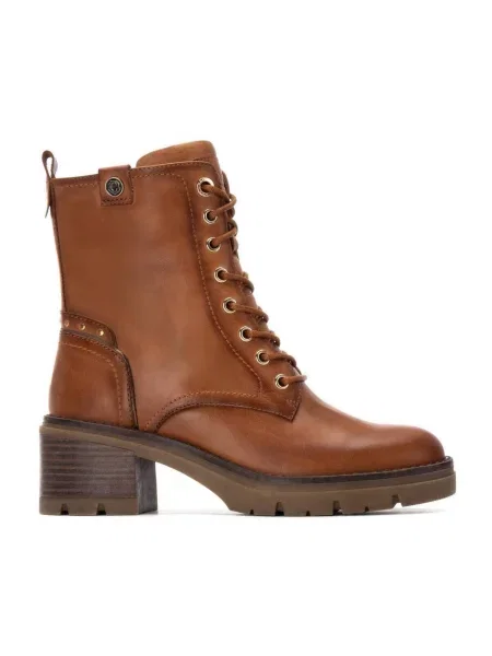 Pantofi Carmela maro