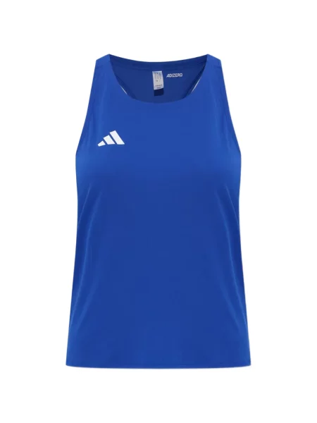 Top Adidas roșu