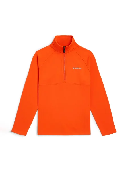 O'NEILL Jachetă fleece funcțională portocaliu