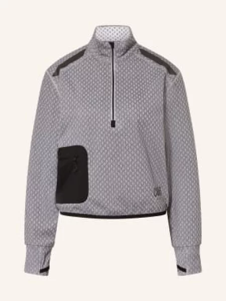 Podkoszulka Ciele Athletics z długim rękawem czarna