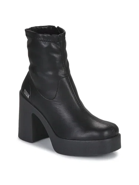 Botine Yurban