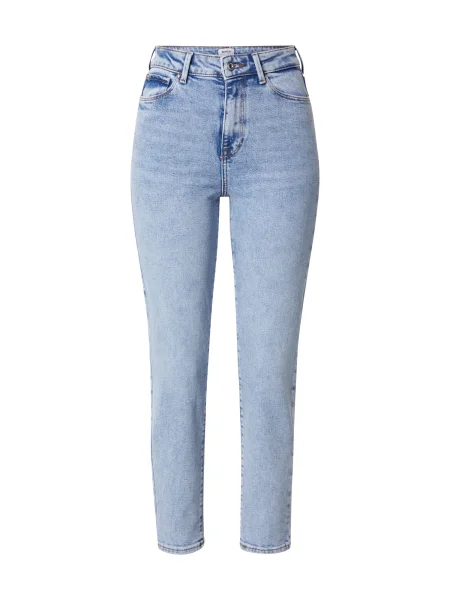 ONLY Jeans Emily denim albastru