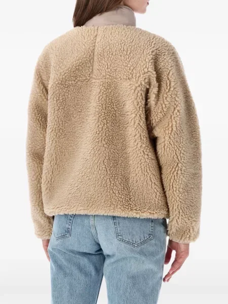 Geacă Patagonia din fleece