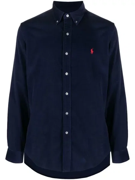 Polo Polo Ralph Lauren albastru