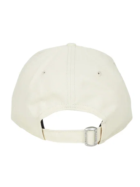Baseball sapka New Era fehér