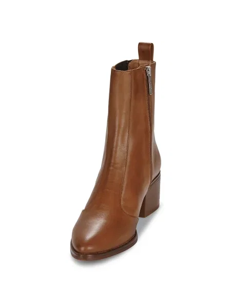 Pantofi Martinelli maro