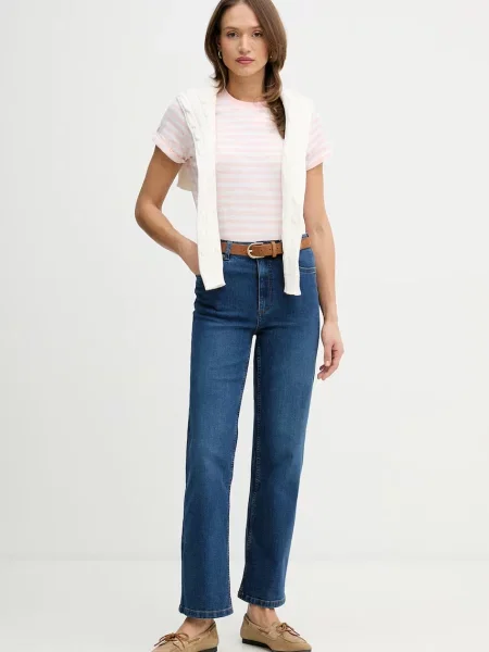 Джинси U.S. Polo Assn. USPA LONG LEG STRAIGHT FIT