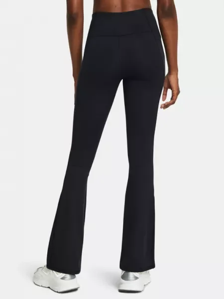 Trapéz leggings Under Armour fehér