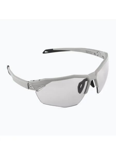 Olcsóbban. Napszemüveg Alpina Twist Six Hr V smoke grey matt/black. Méret: OS fekete