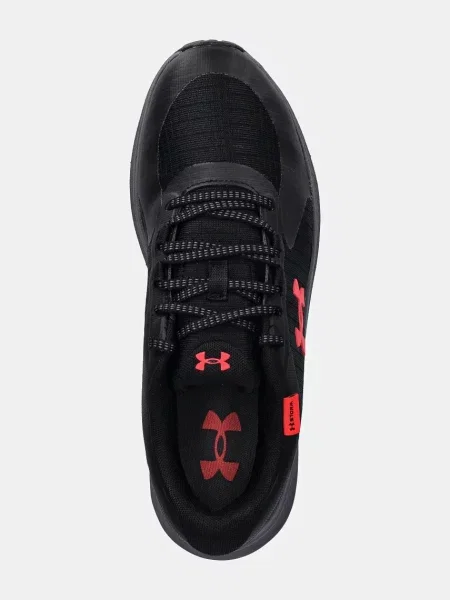 Under Armour cipő Charged Bandit Trail 3 fekete