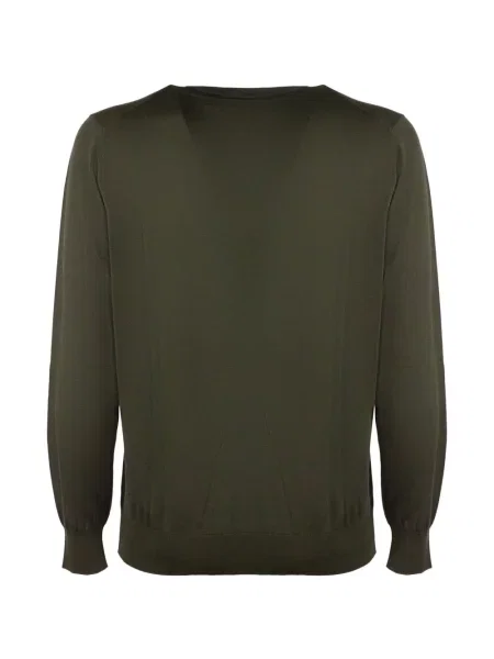 Pulover Kangra verde