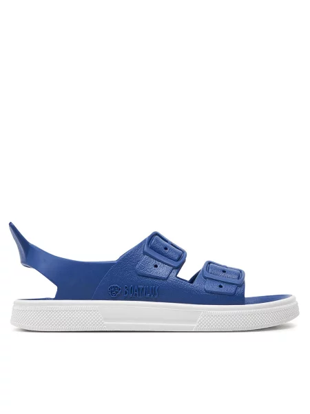 Sandali Boatilus Irky modra