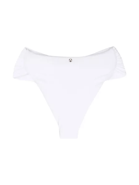 Bikini La Reveche alb
