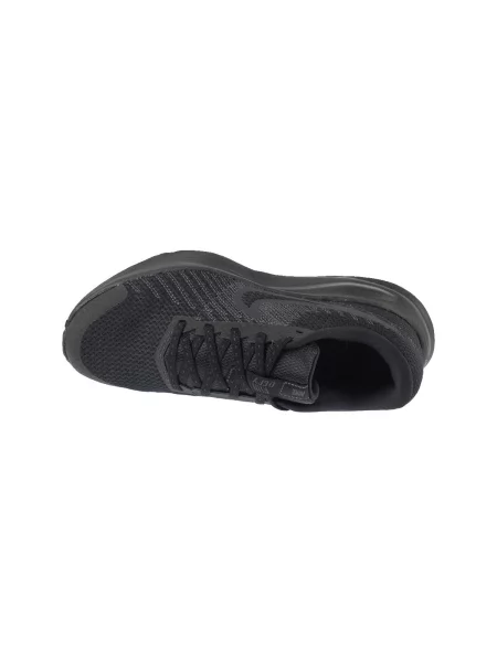Futó félcipő Nike fekete
