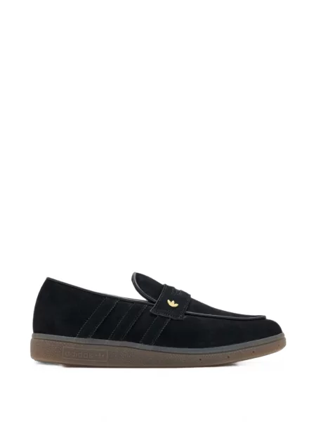 Sneakerși Adidas Spezial negru