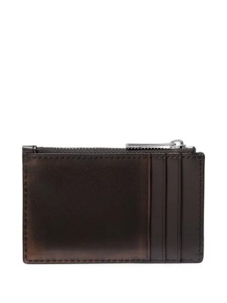 Portofel Michael Kors din piele maro