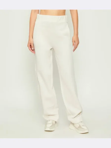 BOSS BLACK Pantaloni de trening Essuga | Relaxed fit negru