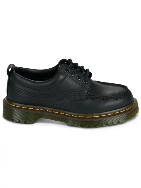 Pantofi Dr. Martens din piele negru