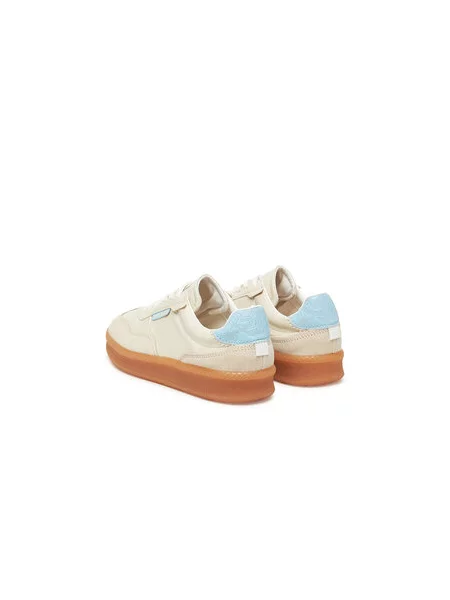 Steve Madden Laisvalaikio batai Euphoria Šviesiai smėlinė