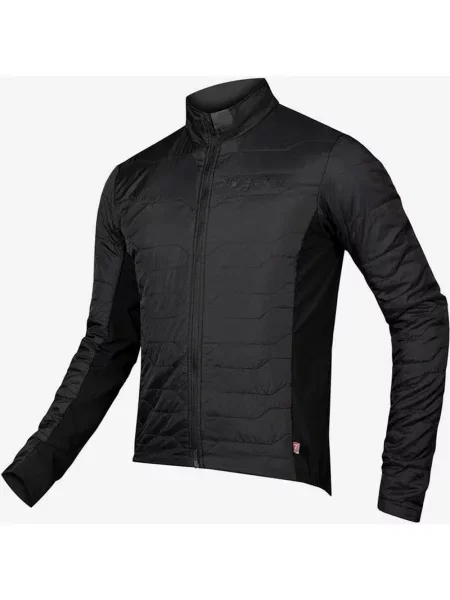 Kurtka Endura Pro SL II PrimaLoft XS czarna