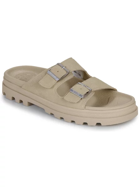 Natikači Palladium bež