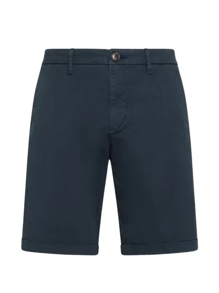 Pantaloni chino Sun68 albastru