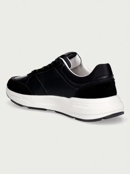 U.S. Polo Assn. sneakersy czarne