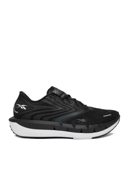 Buty do biegania Reebok czarne