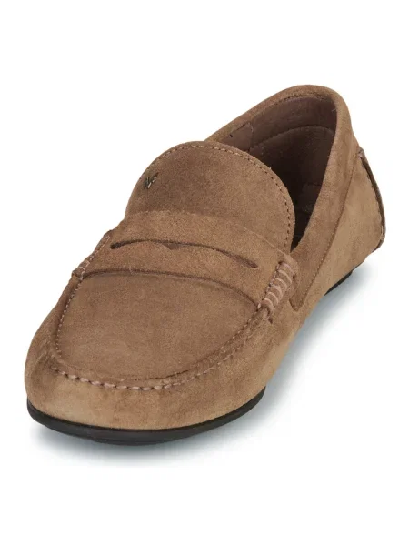 Pantofi Martinelli maro