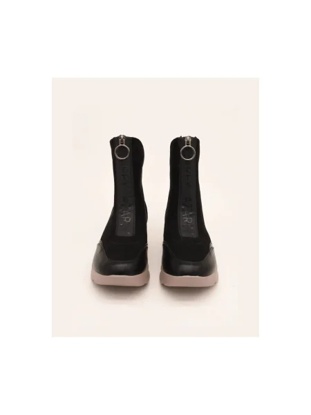 Pantofi Azarey negru