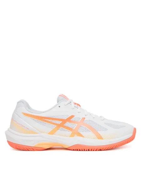 Pantofi Asics alb